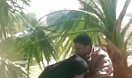 حفاری او و سپس فاک سکس زوری خواهر برادر