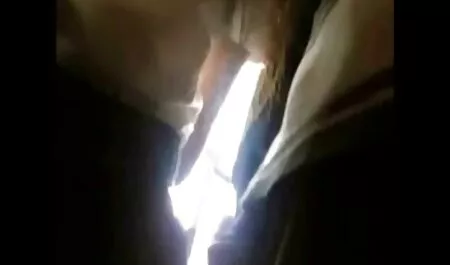 دختر زیبا و فیلم سکسی برادر گروه