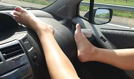 مو قرمز زحمت سکسخواهربرادر به احساس اندام مرد.