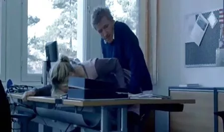 دختران عشق را doggystyle و فیلم سکسی خواهر و برادر دهان.